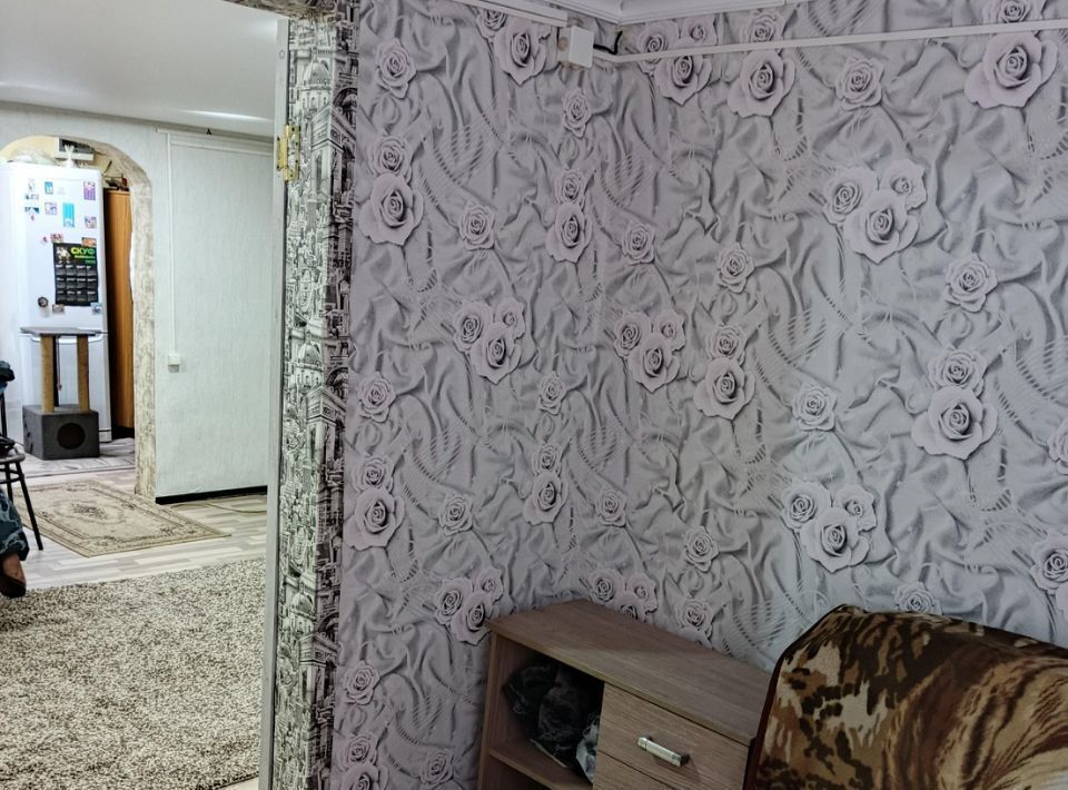 дом г Саратов п Юнгеровка проезд 1-й 23 р-н Заводской фото 3