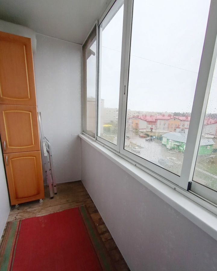 квартира г Добрянка п Полазна ул Дружбы 15 фото 9