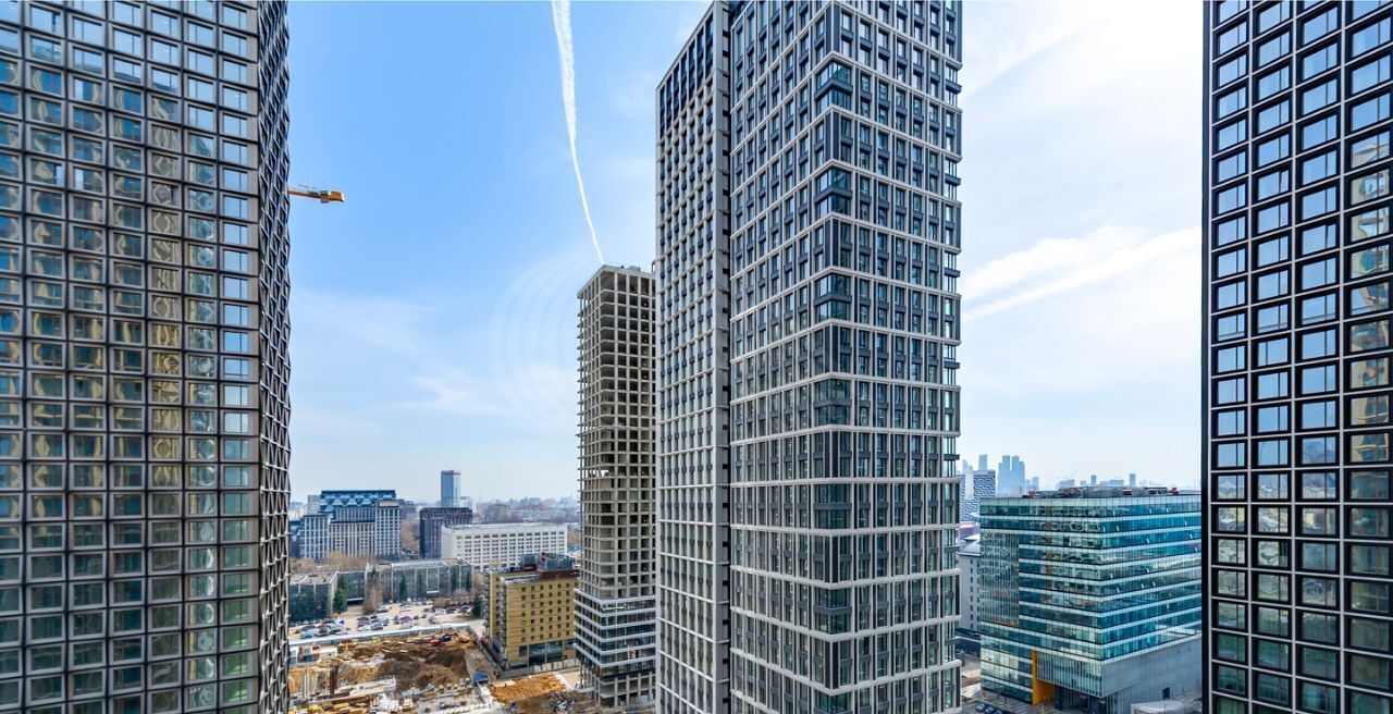 квартира г Москва метро Аэропорт пр-кт Ленинградский 37/5 фото 28