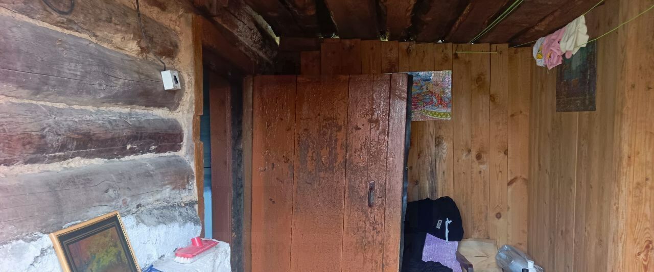дом г Кировград п Карпушиха ул Розы Люксембург 23 Кировградский муниципальный округ фото 19