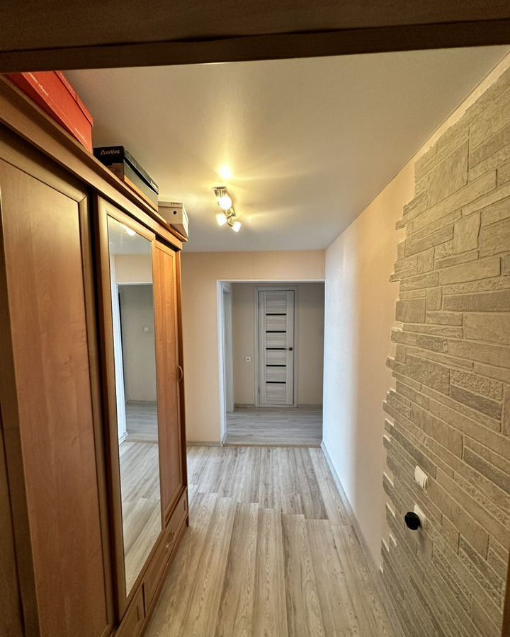 квартира г Пенза р-н Первомайский ул Терновского 152 фото 1