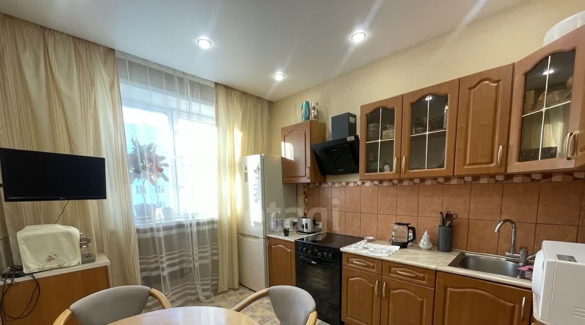 квартира г Норильск ул Рудная 17к/2 Талнах фото 2