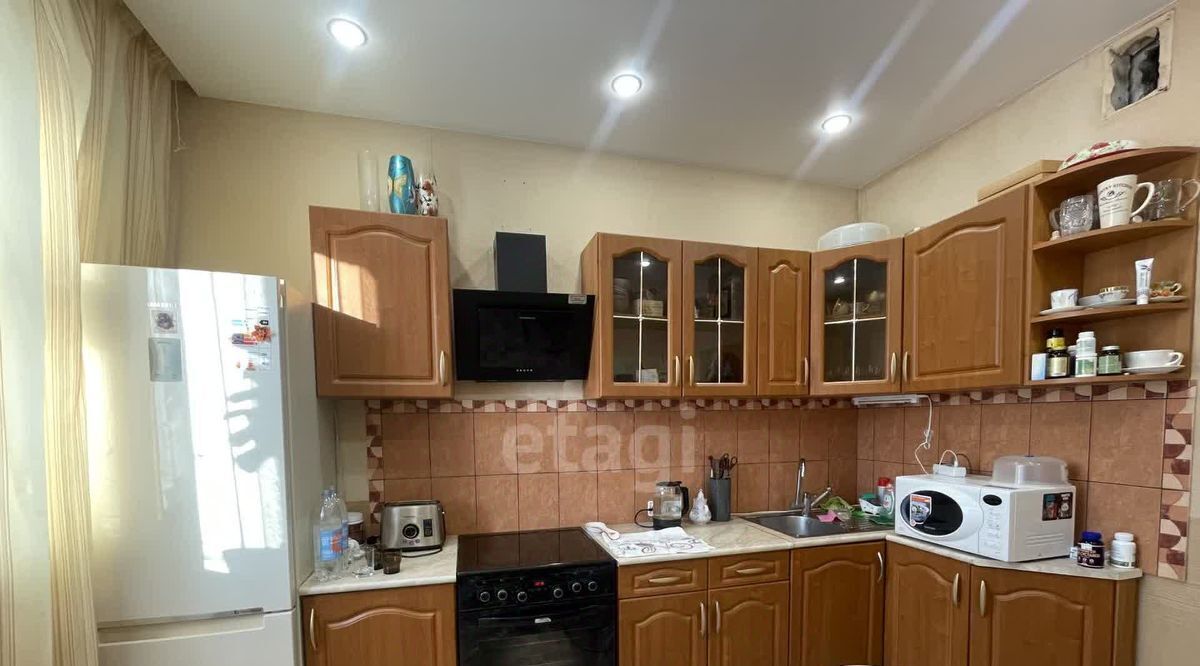 квартира г Норильск ул Рудная 17к/2 Талнах фото 3