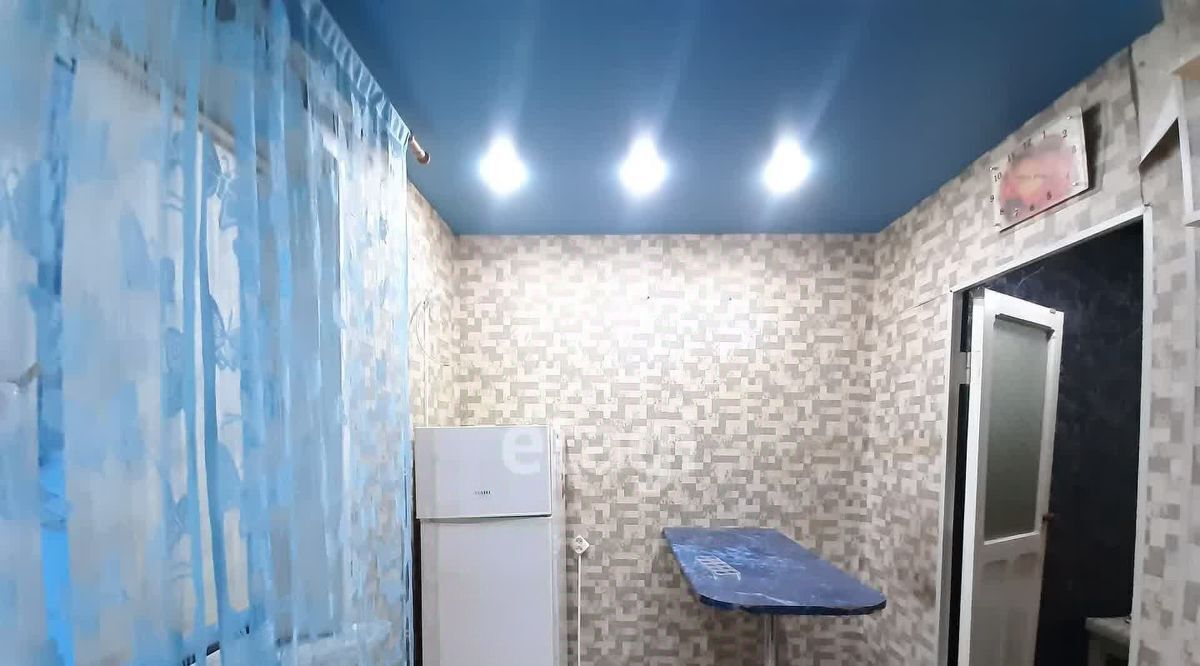 квартира г Норильск ул Космонавтов 17 Талнах фото 4