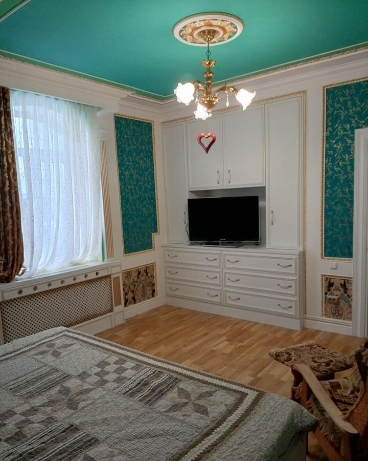дом г Ульяновск р-н Заволжский ул Калинина 22а фото 2