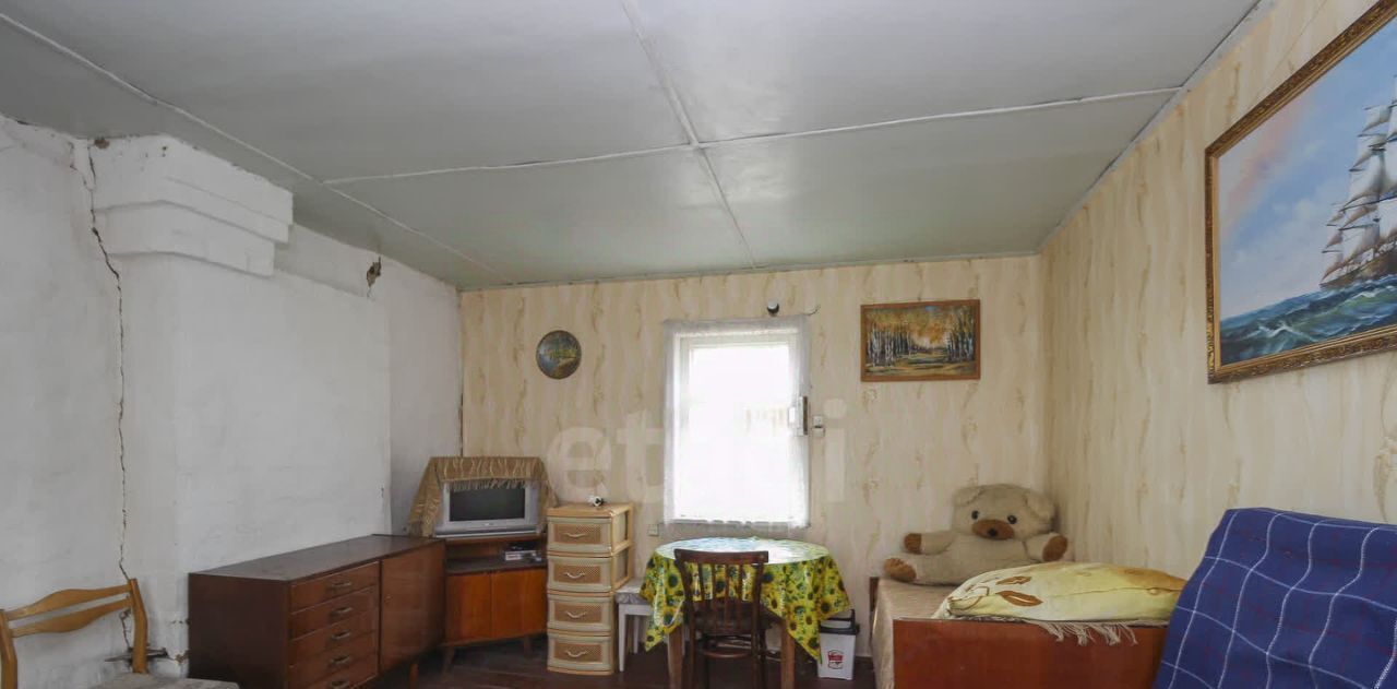 дом г Омск 418, Таврический район, Сибирский Садовод-5 СНТ фото 4