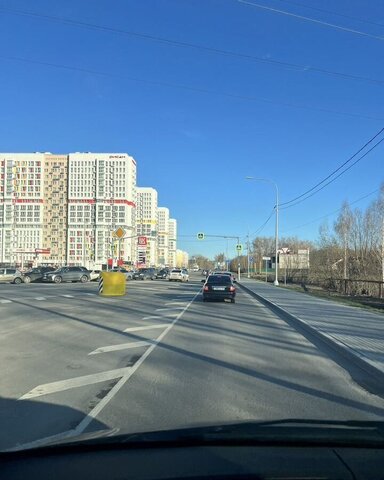 р-н Железнодорожный ул Измайлова 58а фото