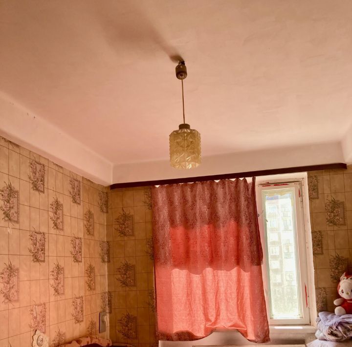 комната г Колпино б-р Трудящихся 28 Шушары фото 4