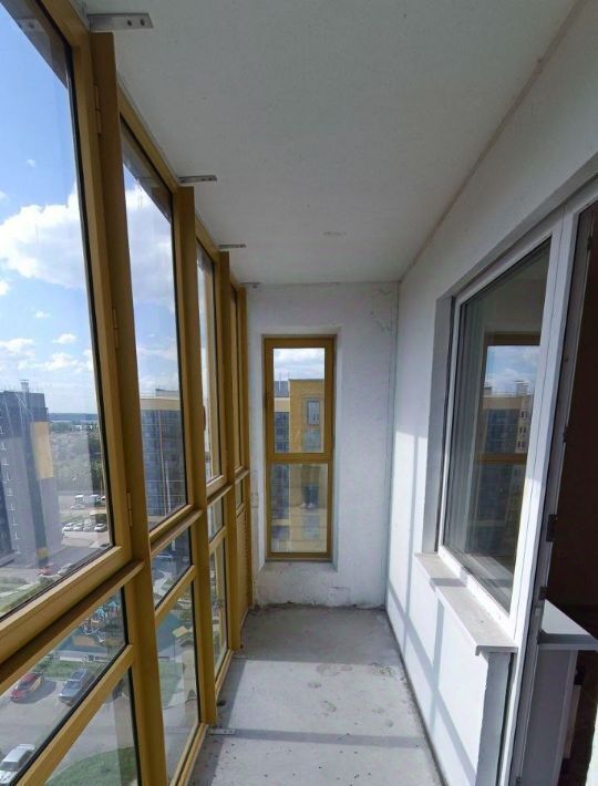 квартира г Челябинск р-н Тракторозаводский ул Конструктора Духова 12 фото 3