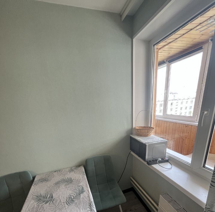 квартира г Зеленоград Зеленоград — Крюково, к 362 фото 9