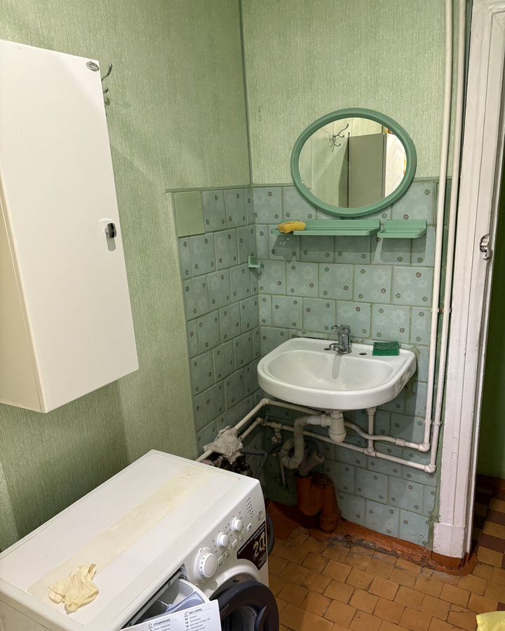 комната г Мытищи пр-кт Олимпийский 15к/3 фото 13