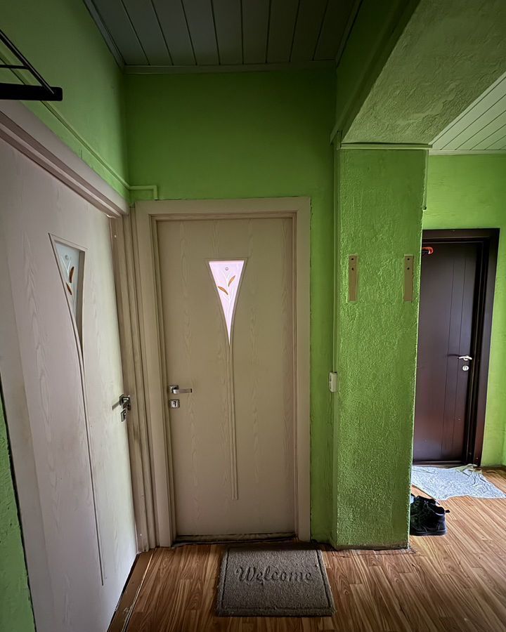 комната г Мытищи пр-кт Олимпийский 15к/3 фото 15
