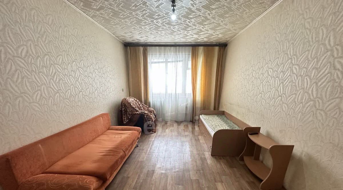 квартира г Норильск наб. Урванцева, 45 фото 5