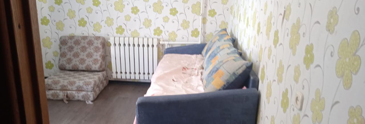 квартира г Иваново р-н Советский ул Шошина 13 фото 4