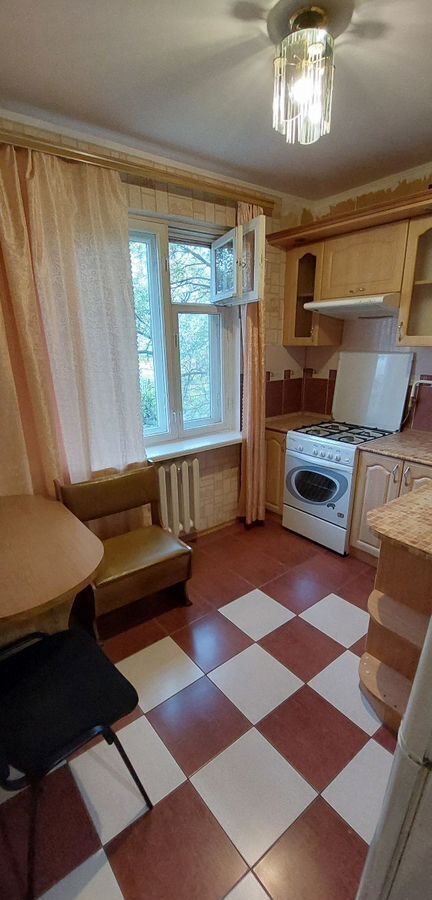 квартира г Ставрополь р-н Ленинский 204-й квартал ул Серова 480 фото 8