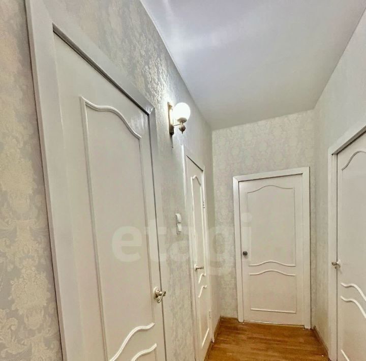 квартира г Сургут пр-кт Комсомольский 12 23-й фото 22