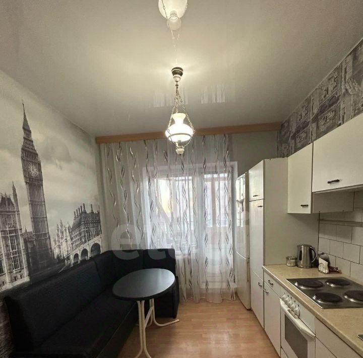 квартира г Сургут пр-кт Комсомольский 12 23-й фото 37