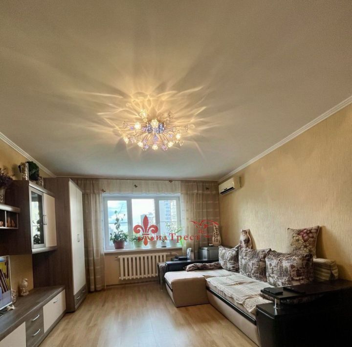 квартира г Белгород Западный ул Есенина 32 Западный округ фото 8