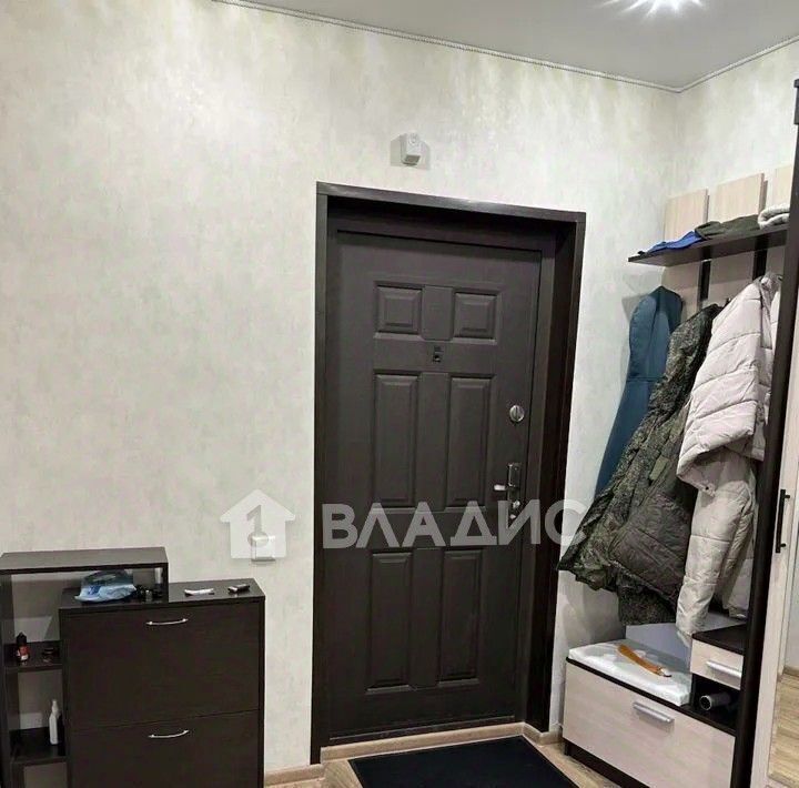 квартира г Белгород Западный ул Лермонтова 49а Западный округ фото 12
