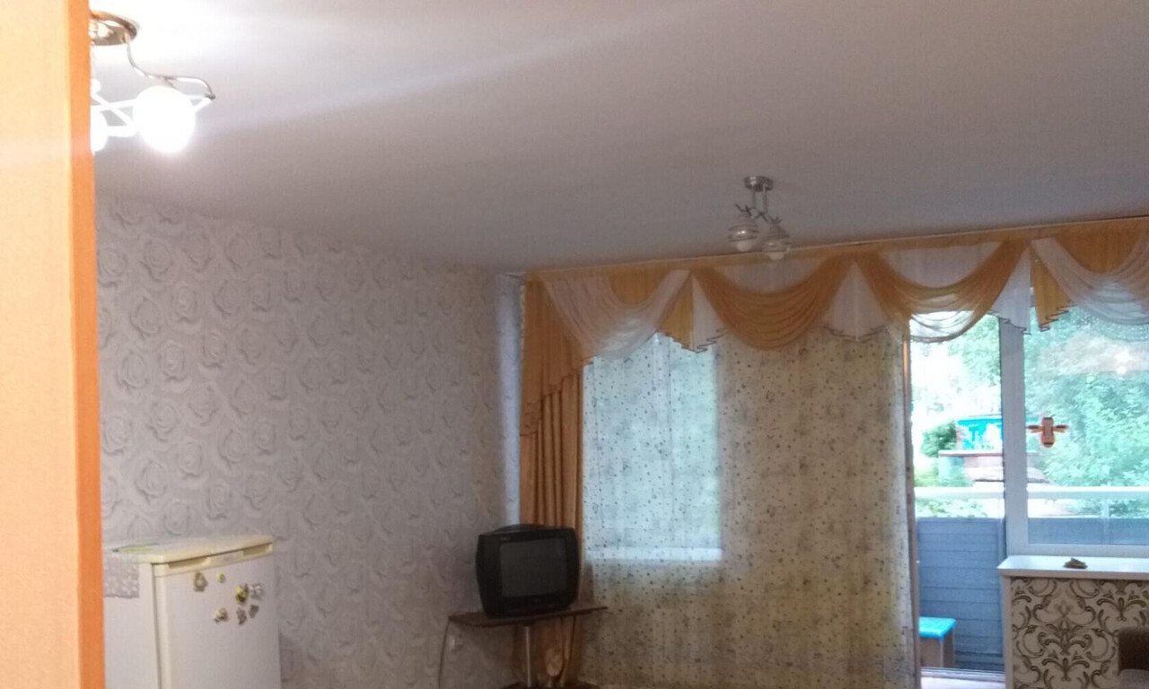 квартира г Ачинск ул Манкевича 20 фото 1