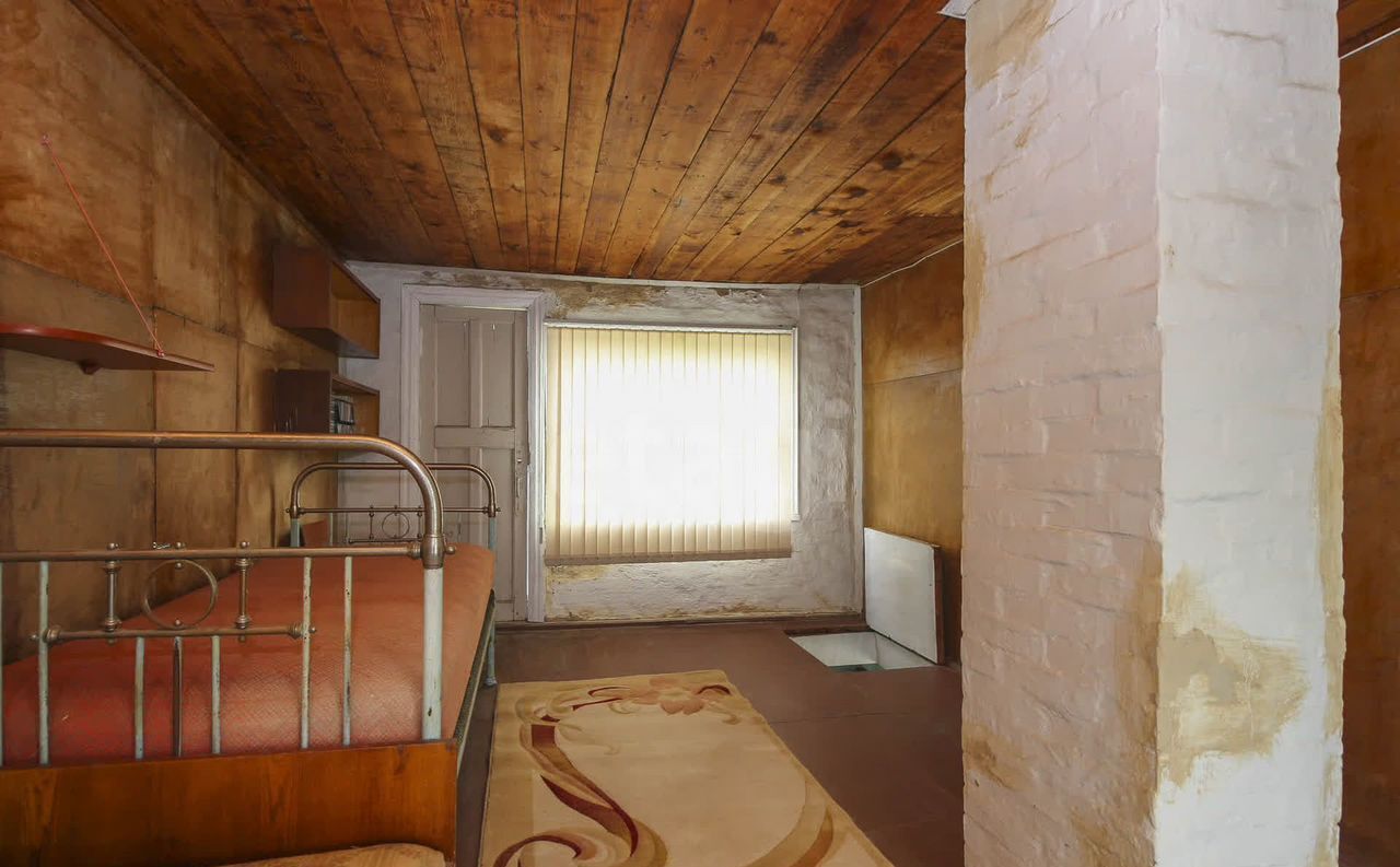 дом г Омск 418, Таврический р-н, СНТ Сибирский Садовод-5 фото 23