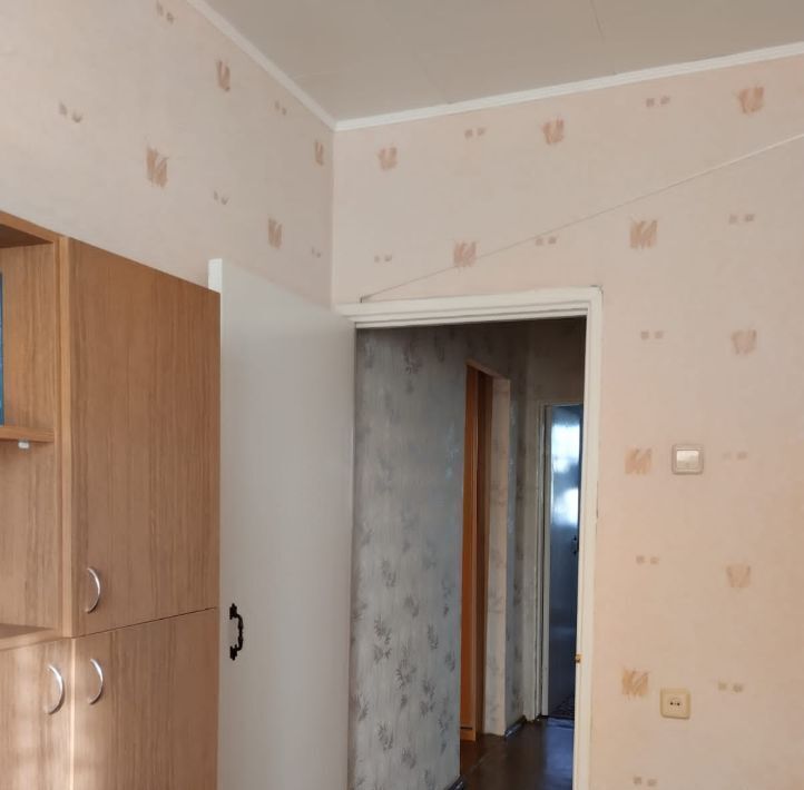 квартира г Омск р-н Центральный ул Омская 162/2 Центральный АО фото 9
