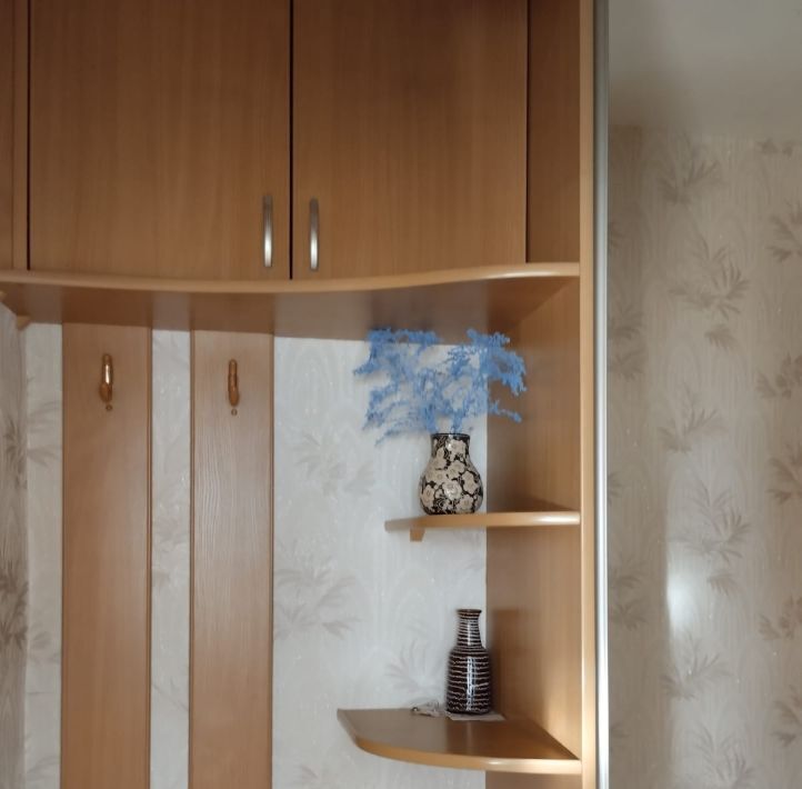 квартира г Омск р-н Центральный ул Омская 162/2 Центральный АО фото 10