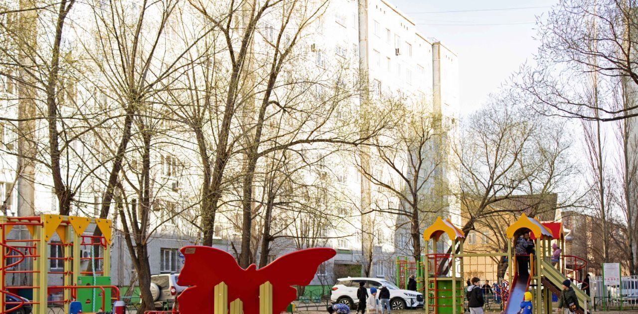 квартира г Омск р-н Центральный ул Омская 162/2 Центральный АО фото 16