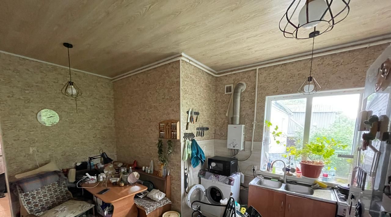 дом г Пятигорск п Свободы ул Островского 238 фото 5