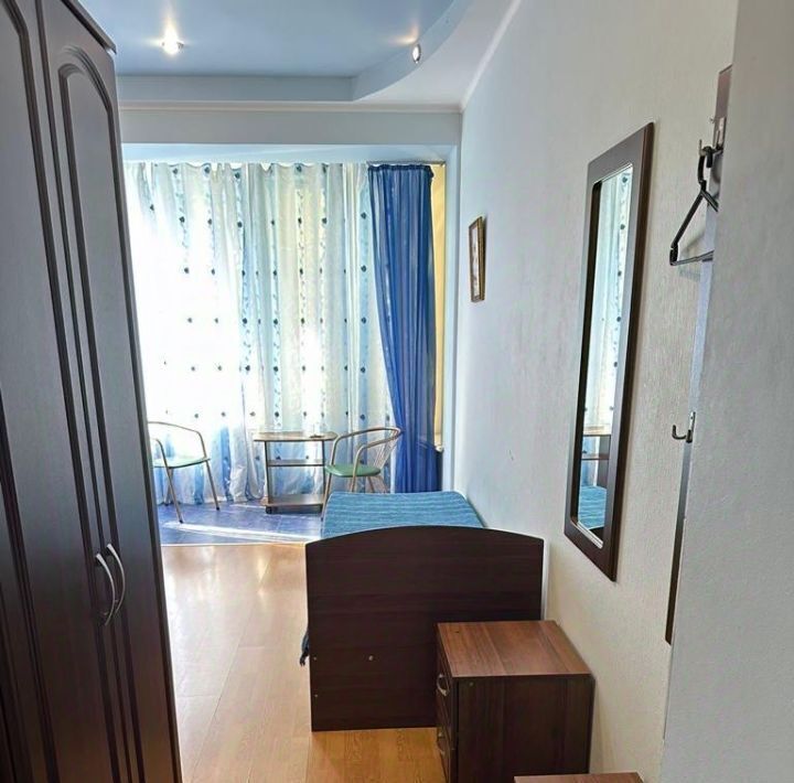 комната р-н Анапский г Анапа пер Медицинский 12 фото 9