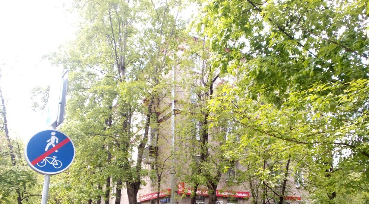 свободного назначения г Москва метро Перово ул Металлургов 5 фото 3