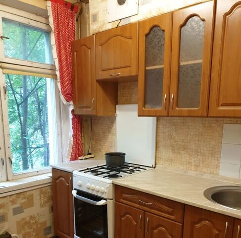 квартира метро Кузьминки дом 20к/1 фото