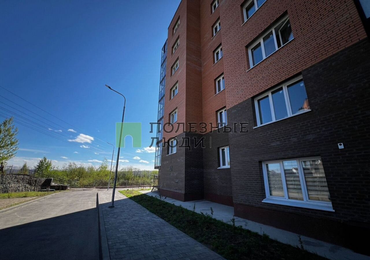 квартира г Железногорск ул Кедровая 19 фото 10