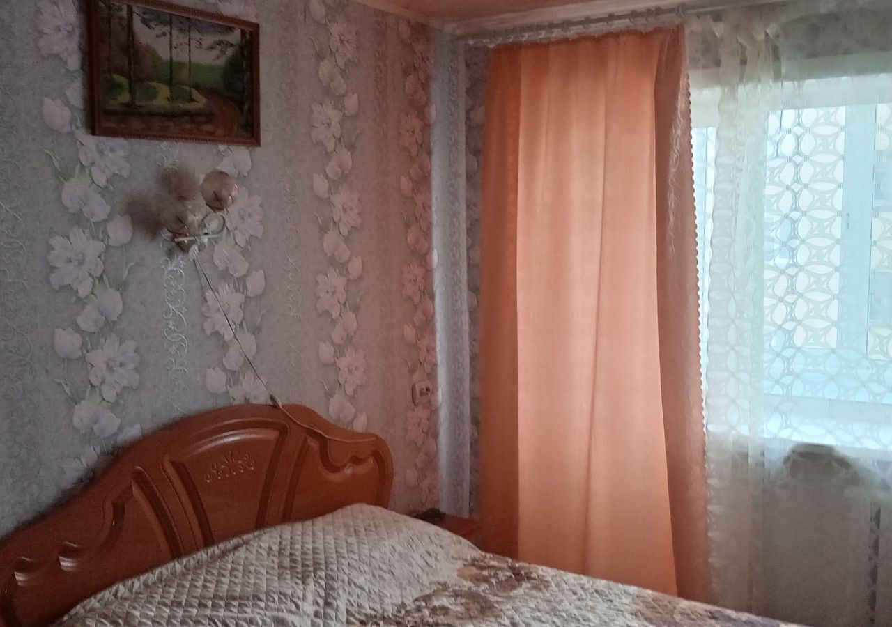 квартира р-н Куйбышевский г Куйбышев 1-й квартал 2 фото 5