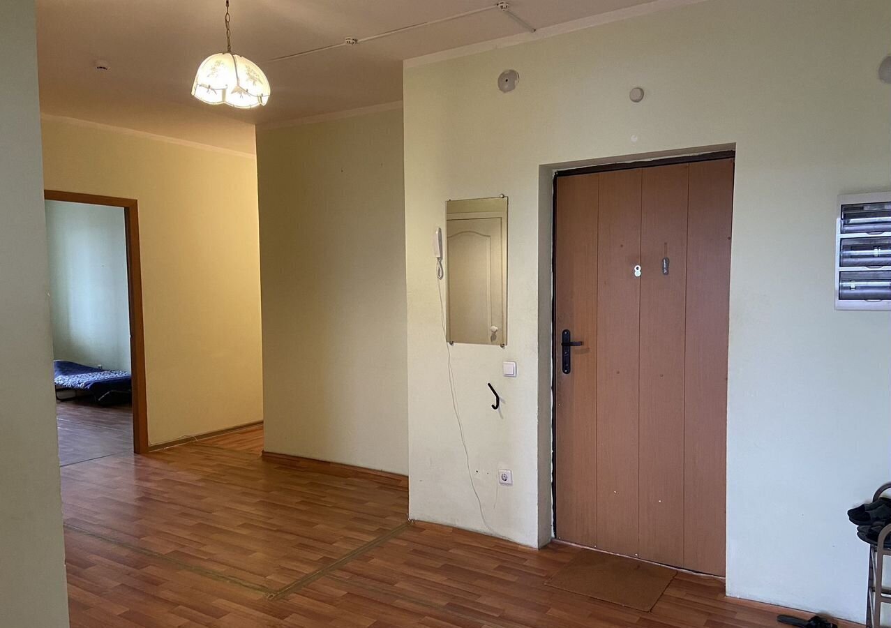 квартира г Красноярск р-н Центральный ул Республики 33а фото 15