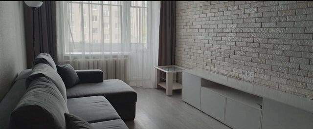 квартира ул Мулланура Вахитова 7 муниципальное образование Бугульма фото