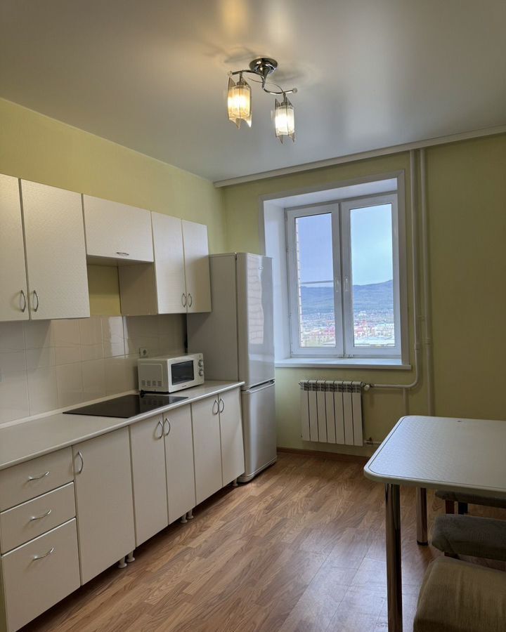 квартира г Чита р-н Центральный ул Бабушкина 99б фото 1