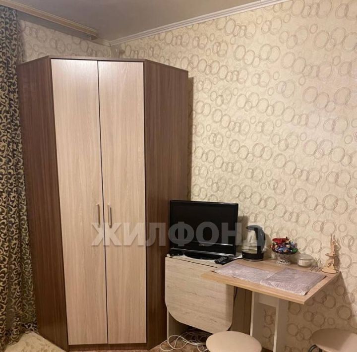 квартира г Кемерово р-н Центральный ул Гагарина 149 фото 4