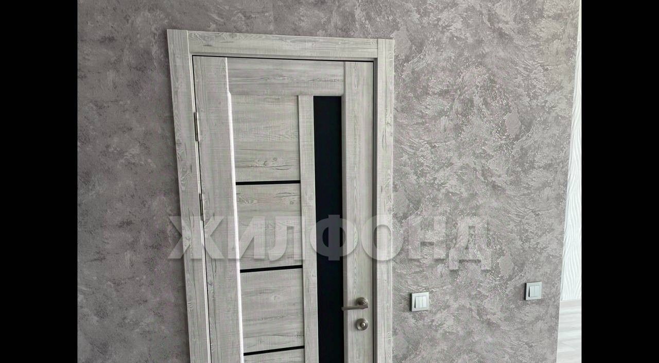 квартира г Кемерово р-н Рудничный Лесная Поляна б-р Солнечный 32 жилрайон фото 3
