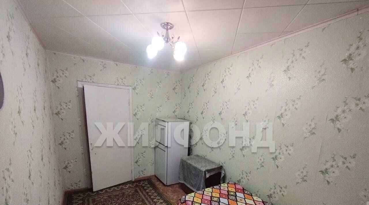 квартира г Кемерово р-н Ленинский ул Ворошилова 11 фото 4