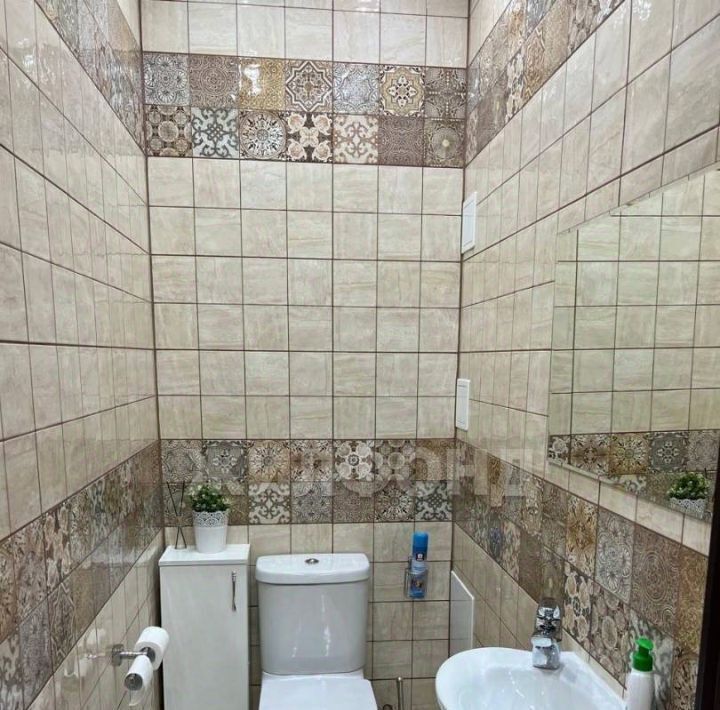 квартира г Кемерово р-н Центральный пр-кт Притомский 35к/1 фото 8