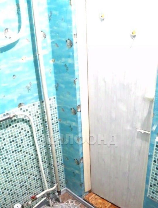 квартира г Анжеро-Судженск ул Заречная 16 фото 16