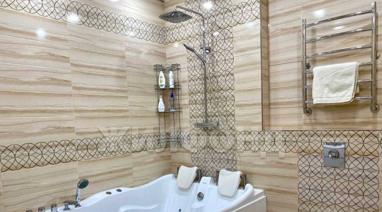 квартира г Кемерово р-н Заводский ул Дружбы 30/7 фото 20