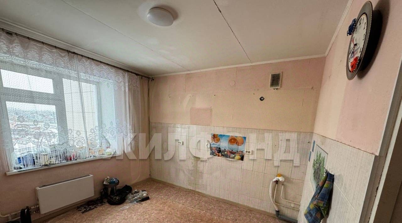 квартира г Кемерово р-н Заводский ул Свободы 31 фото 11