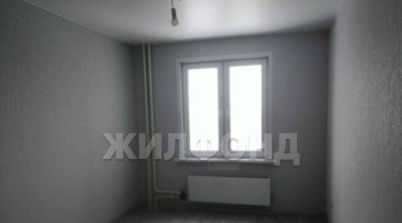 квартира г Кемерово р-н Заводский ул Космическая 4б фото 6