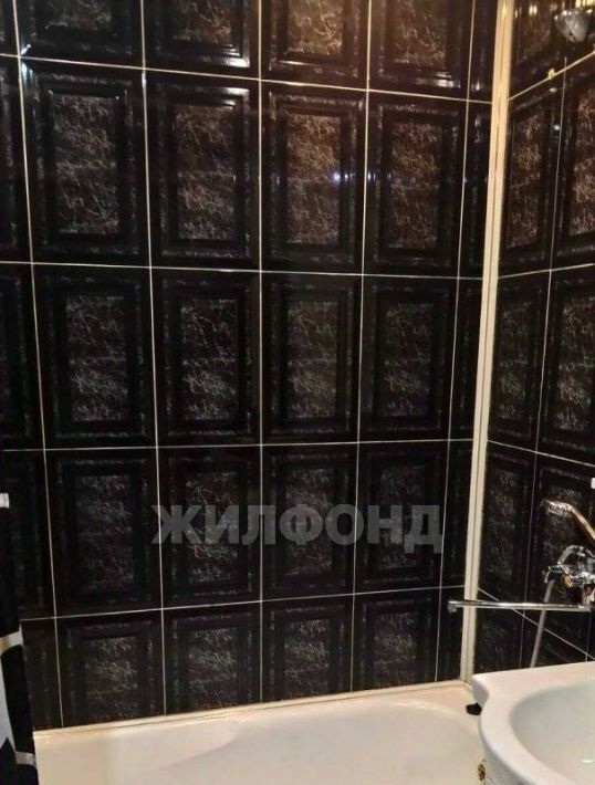 квартира г Кемерово р-н Заводский ул Тухачевского 45а фото 5