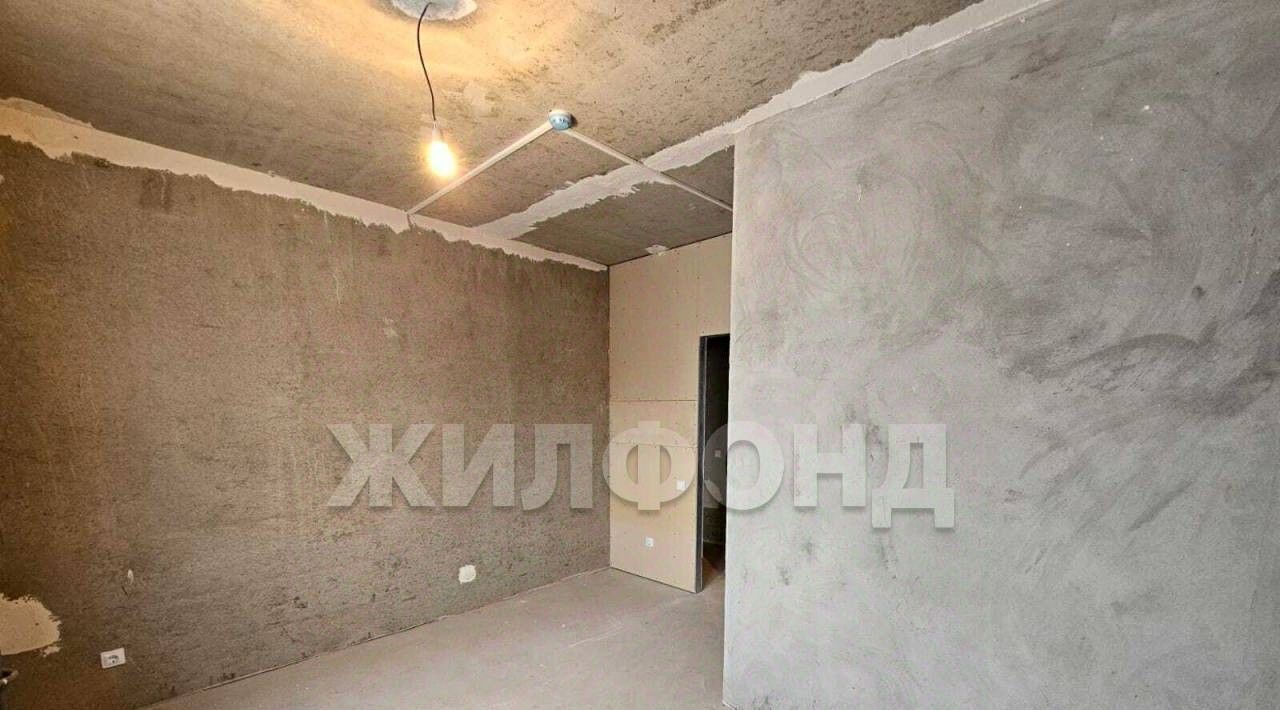 квартира г Кемерово р-н Заводский ул Пролетарская 36а фото 12