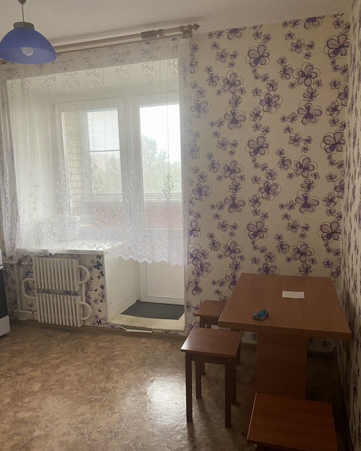 квартира г Воронеж р-н Коминтерновский ул 45 стрелковой дивизии 281а фото 3
