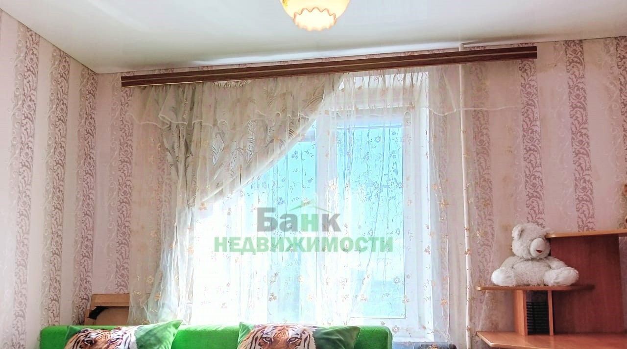 квартира г Балаково ул Набережная Леонова 25 фото 8