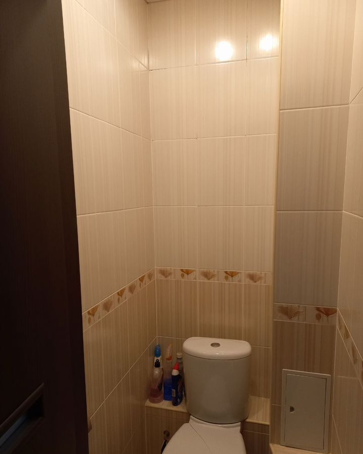 квартира г Копейск пр-кт Коммунистический 29 Копейский г. о. фото 4